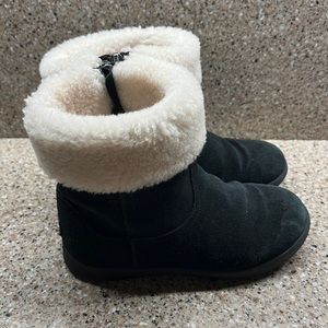 UGG Jorie II | black | size 12